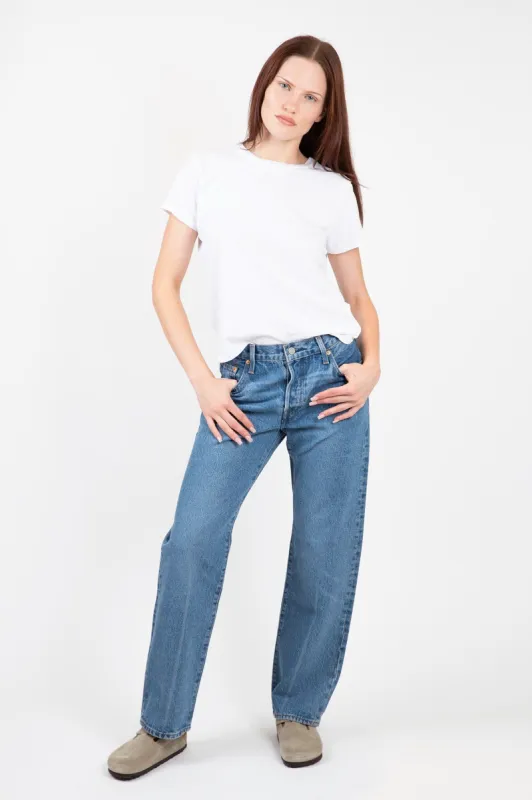 501 '90s Jean sold by Hills Dry Goods