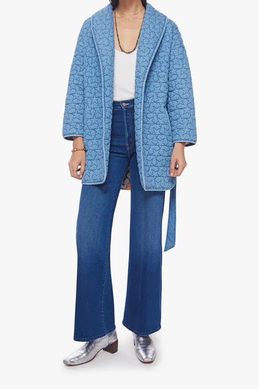 The Channel Changer Jacket sold by Hills Dry Goods