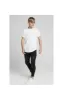 Illusive London Logo Tee - White sold by Siksilk