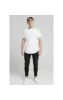 Illusive London Logo Tee - White sold by Siksilk