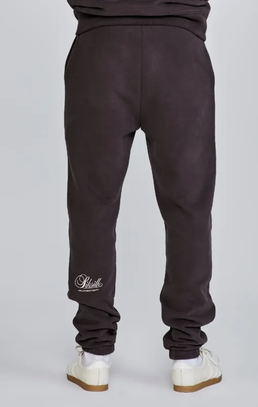 Logo Joggers sold by Siksilk