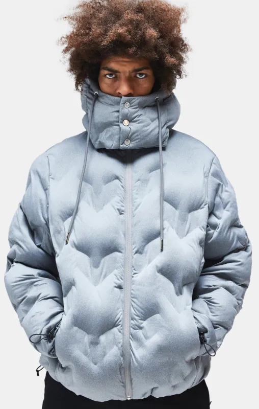 Chaqueton Siksilk Hombre Chaqueta Siksilk Capucha Chaqueta Siksilk