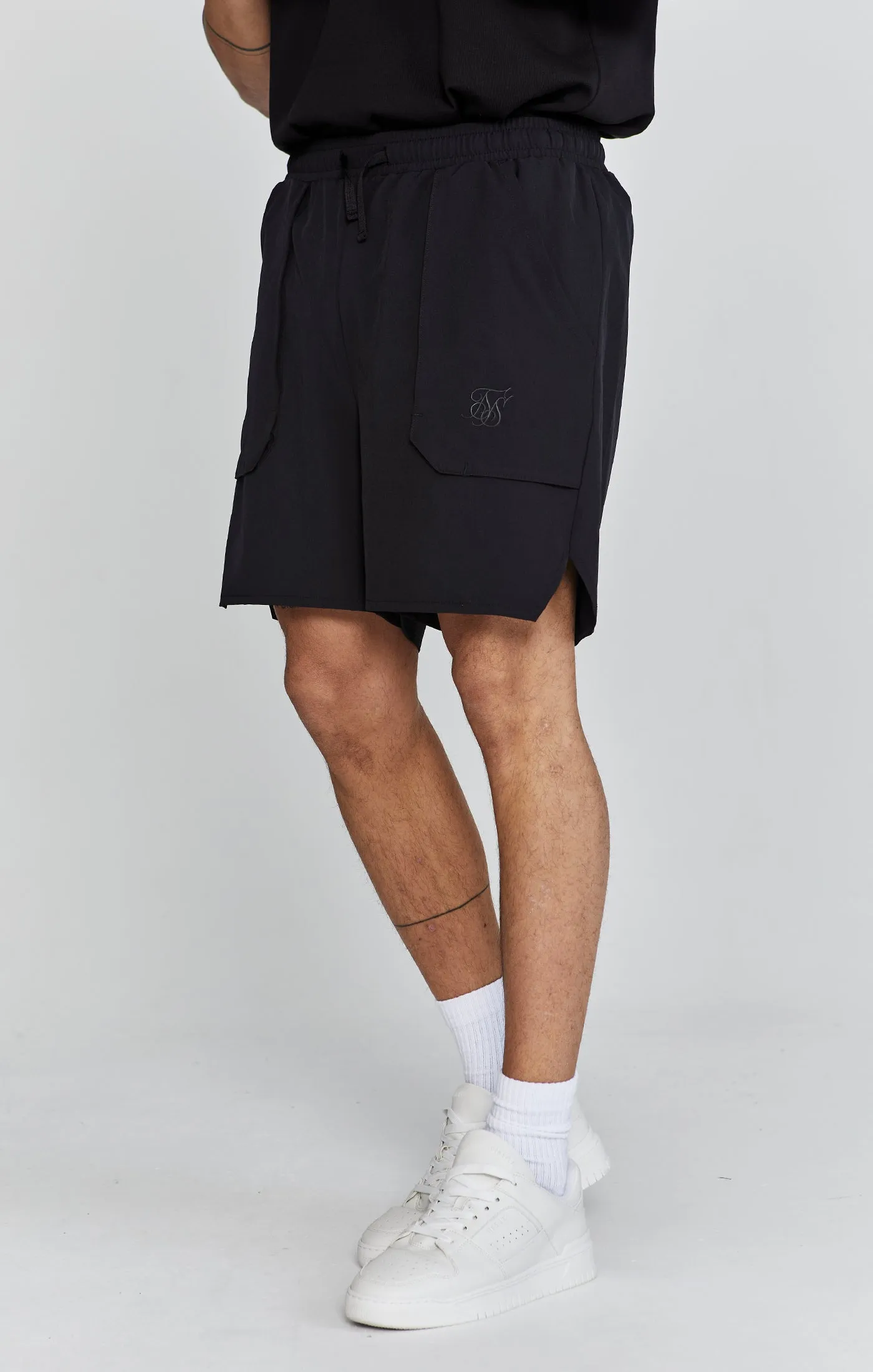 Shorts sold by Siksilk