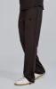 Brown Track Pants sold by Siksilk