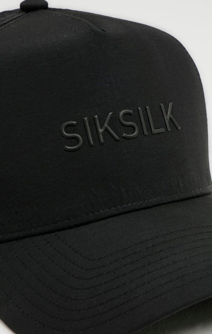 SikSilk Trucker - Black sold by Siksilk product image thumbnail 4