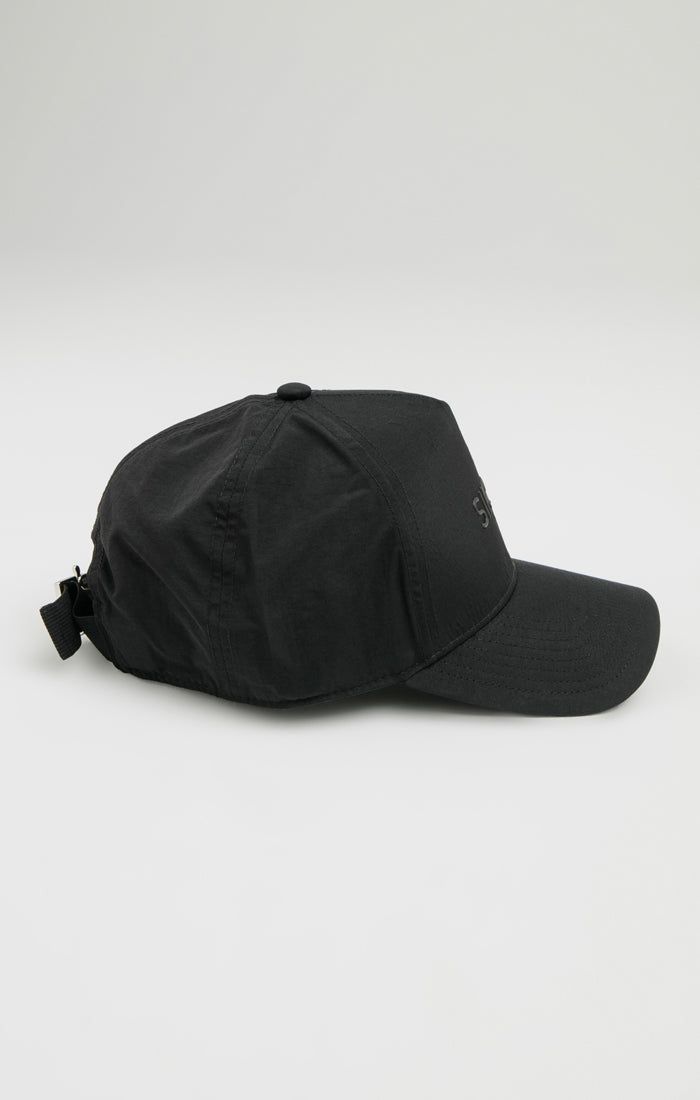 SikSilk Trucker - Black sold by Siksilk product image thumbnail 2