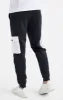 Navy Cargo Jogger sold by Siksilk
