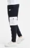 Navy Cargo Jogger sold by Siksilk