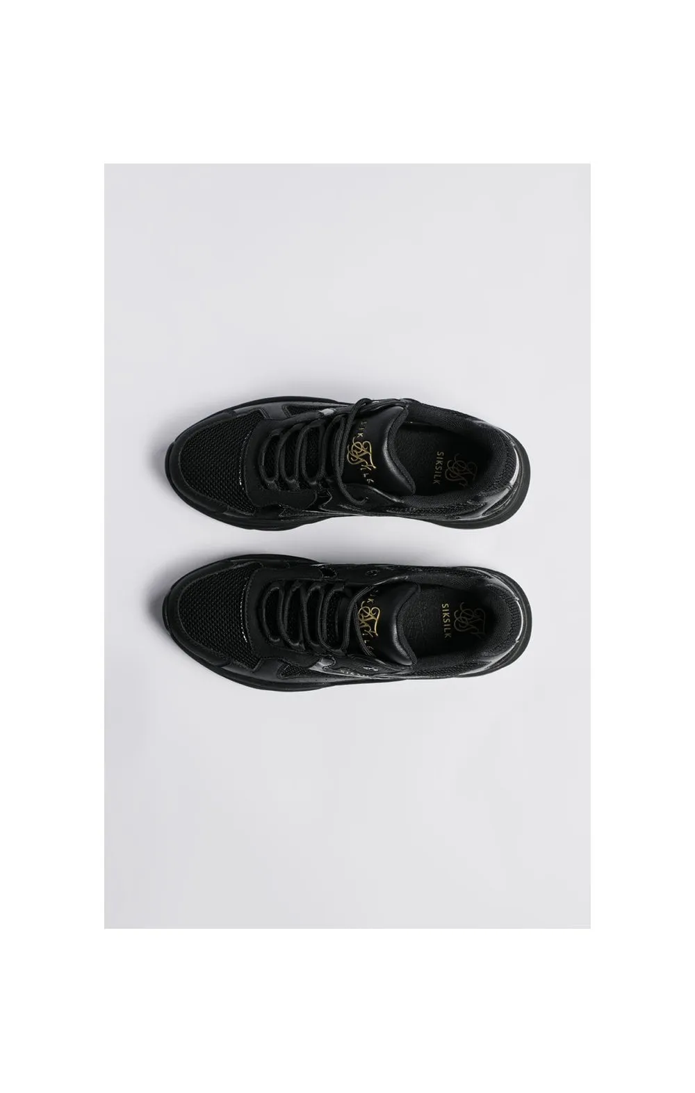 SikSilk Orbit - Black sold by Siksilk product image thumbnail 5