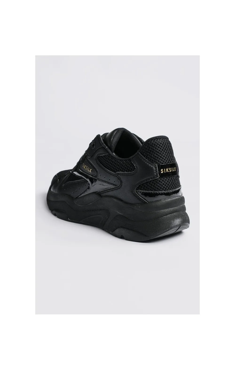 SikSilk Orbit - Black sold by Siksilk product image thumbnail 3