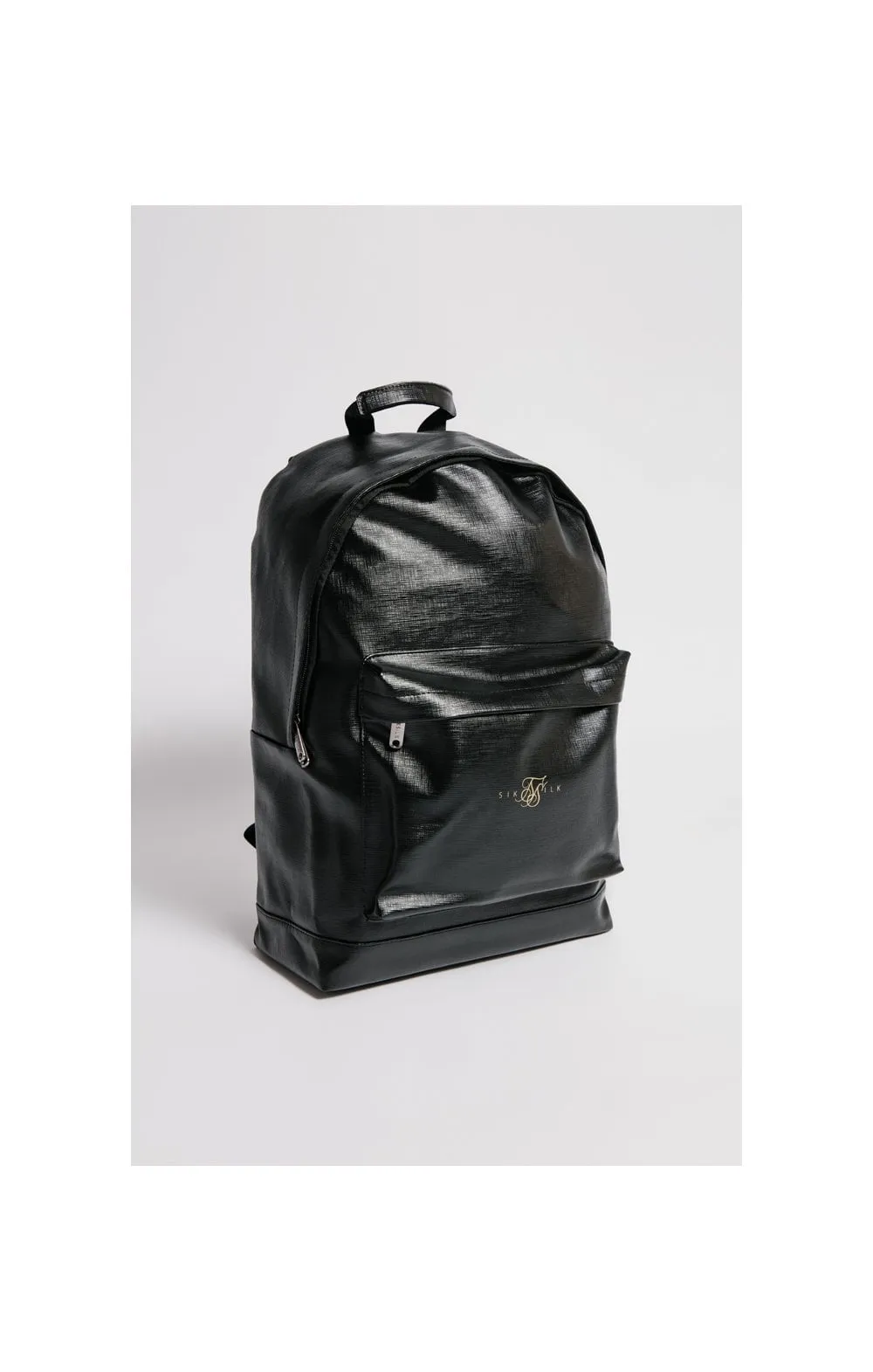 SikSilk Essential Backpack - Black sold by Siksilk product image thumbnail 3