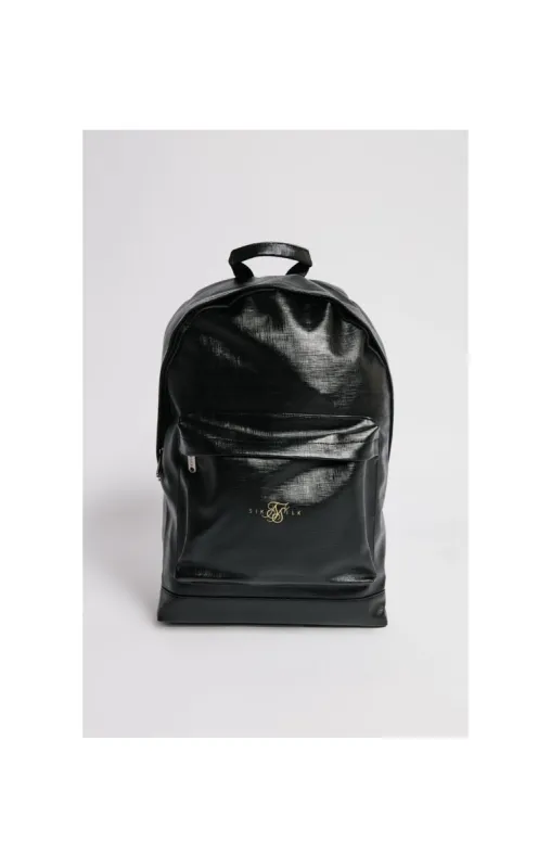 SikSilk Essential Backpack - Black sold by Siksilk