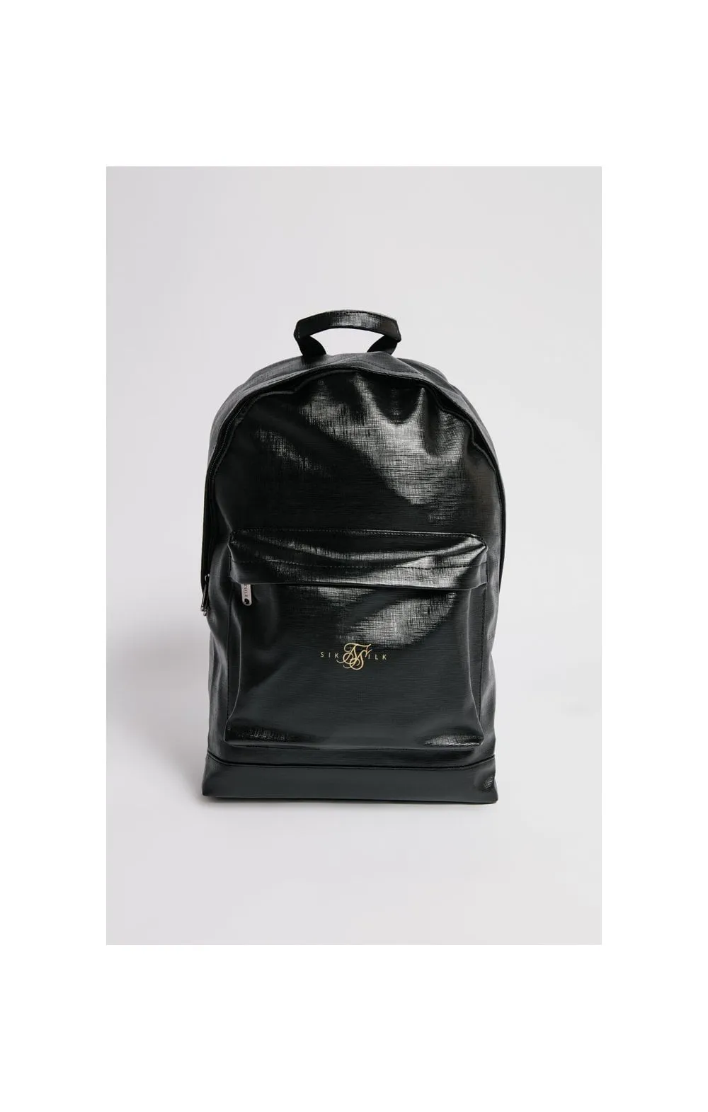 SikSilk Essential Backpack - Black sold by Siksilk
