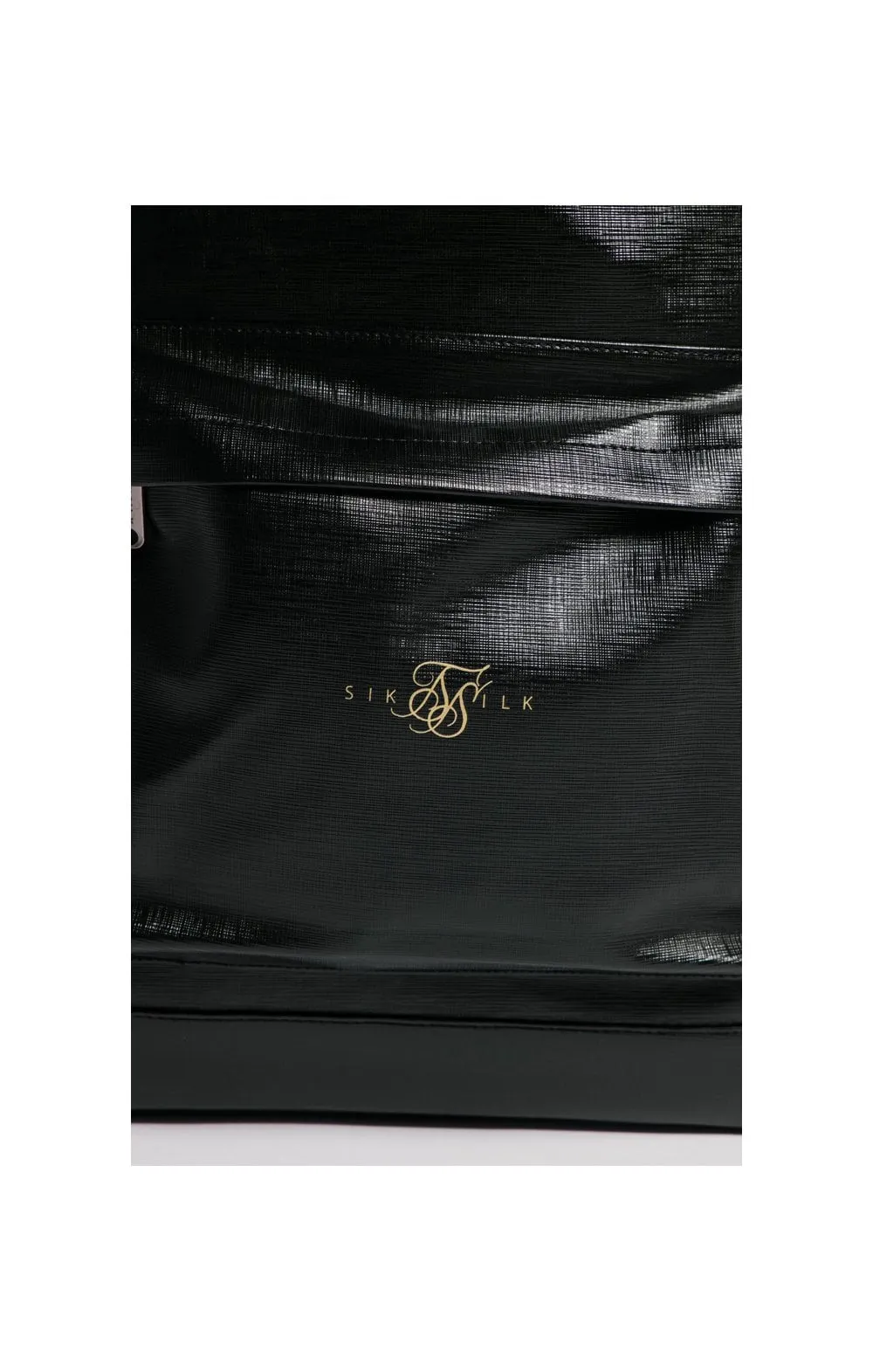 SikSilk Essential Backpack - Black sold by Siksilk product image thumbnail 5