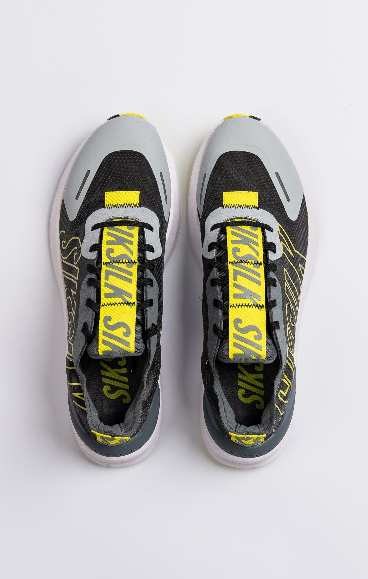 Grey Mako Performance Running Trainer sold by Siksilk product image thumbnail 6