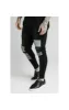 SikSilk Low Rise Fusion Jeans – Washed Black sold by Siksilk