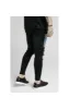 SikSilk Low Rise Fusion Jeans – Washed Black sold by Siksilk