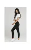 White Essential Crop T-Shirt sold by Siksilk