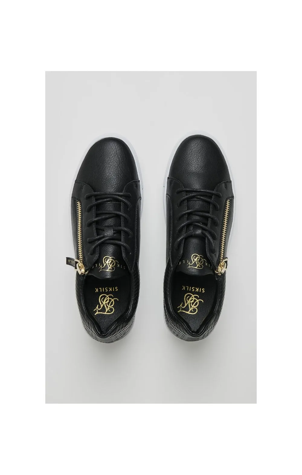 SikSilk Legacy Anaconda – Black sold by Siksilk product image thumbnail 5