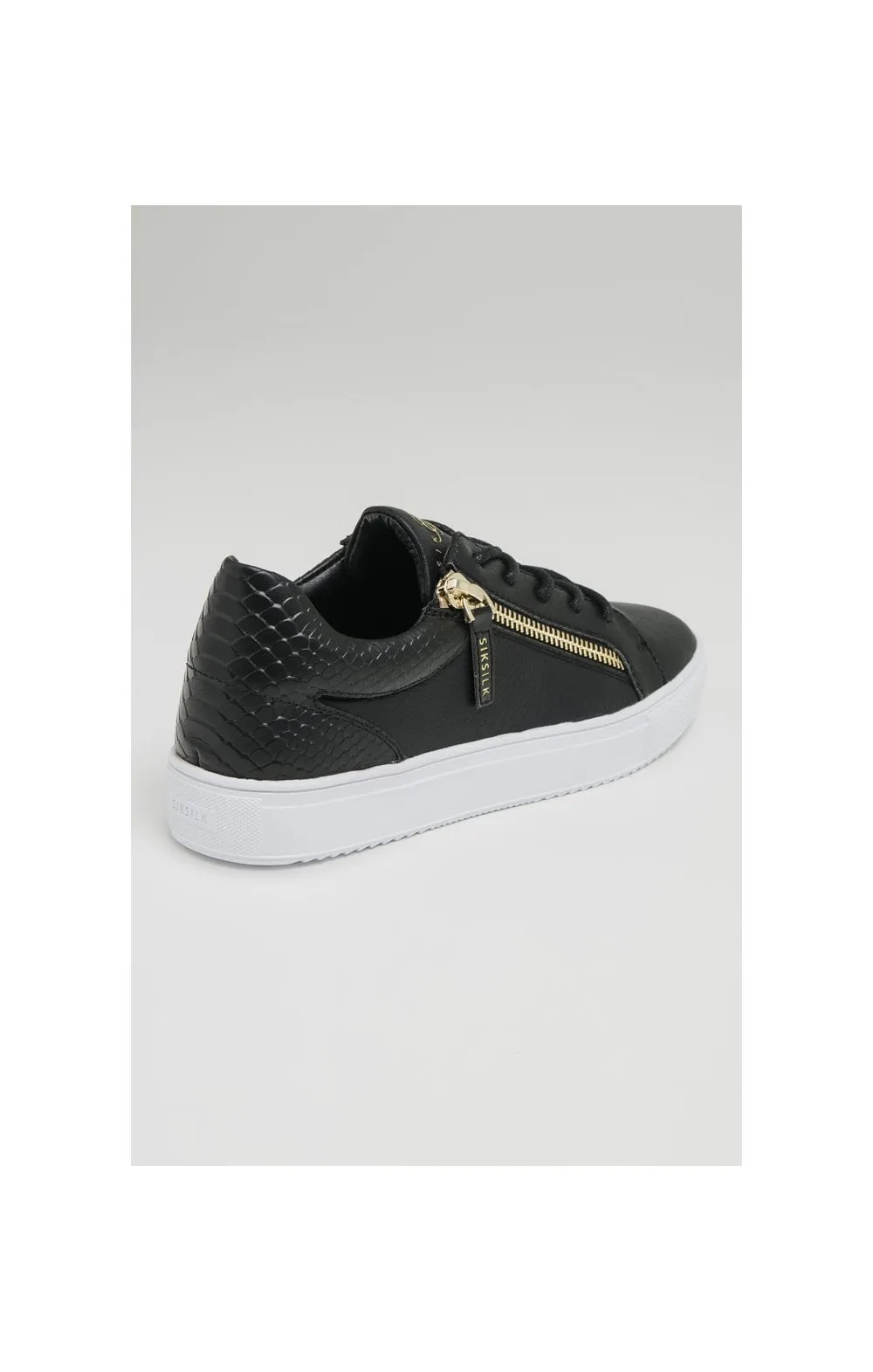 SikSilk Legacy Anaconda – Black sold by Siksilk product image thumbnail 3