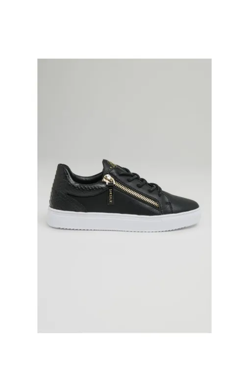 SikSilk Legacy Anaconda – Black made by Siksilk