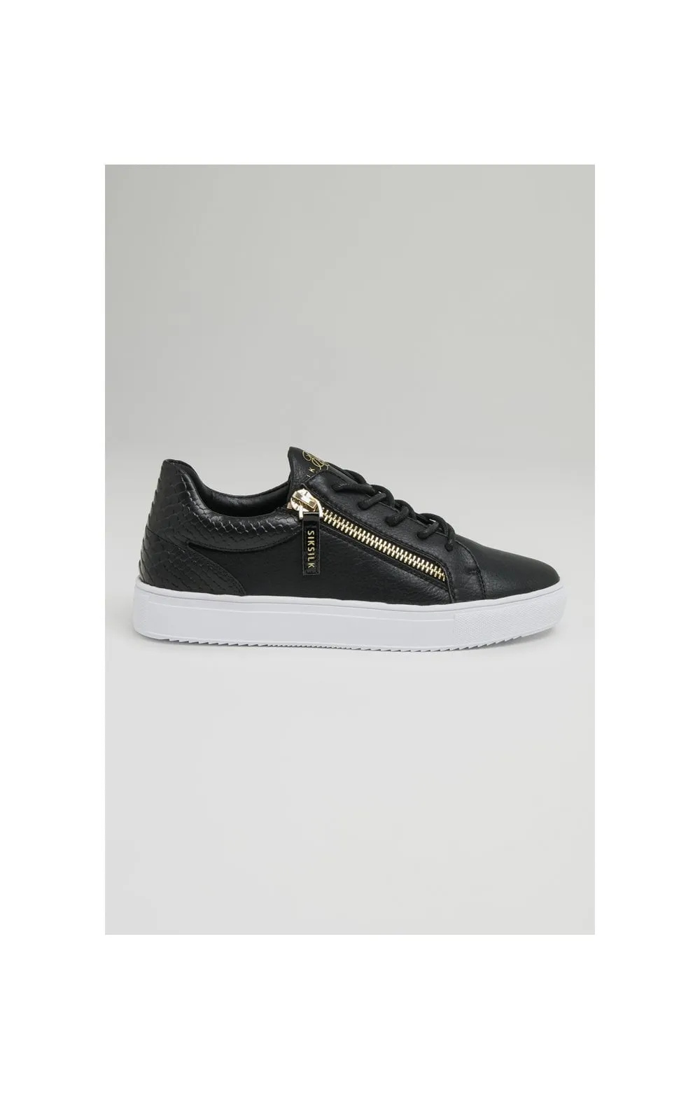 SikSilk Legacy Anaconda – Black sold by Siksilk