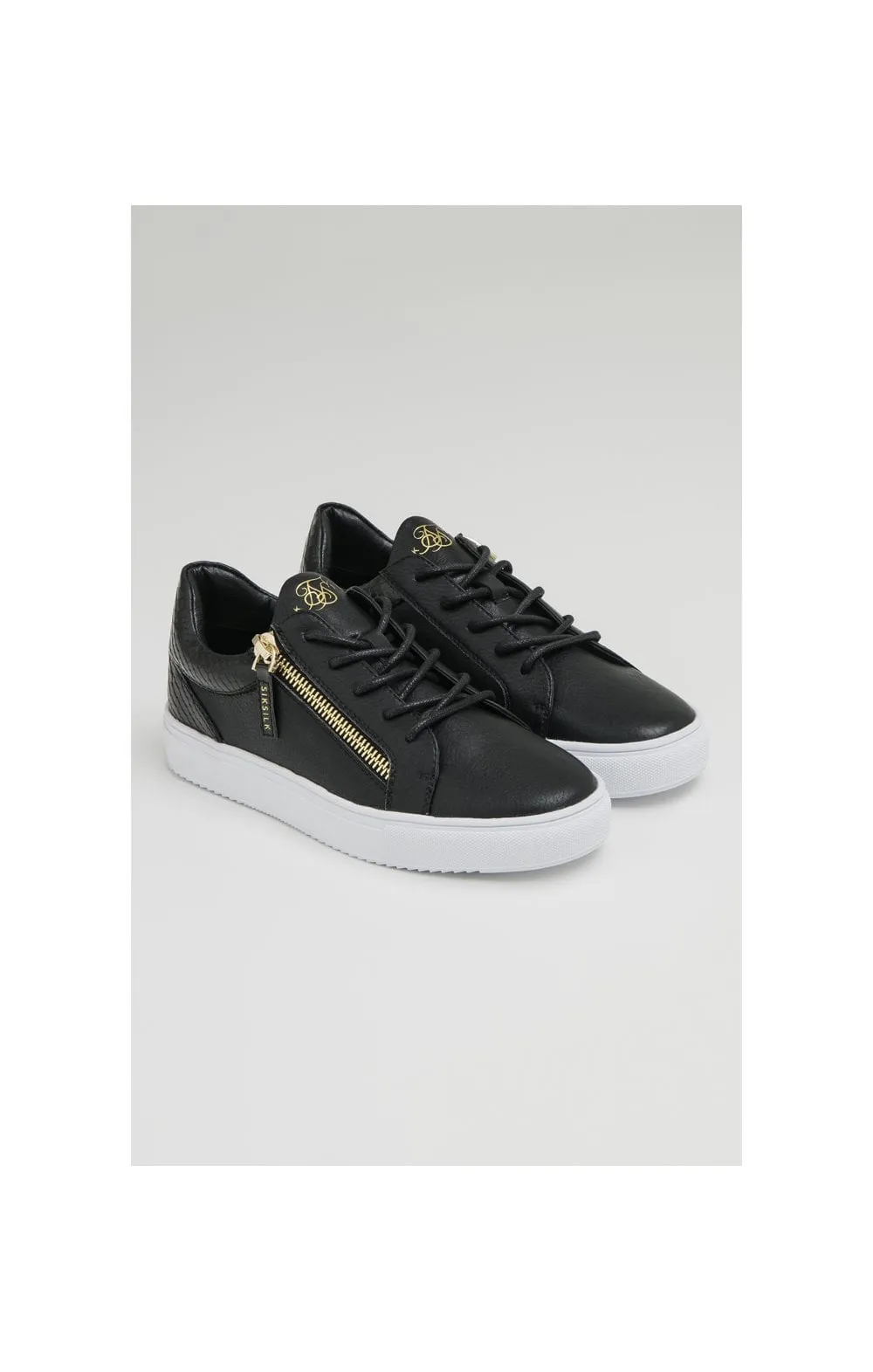 SikSilk Legacy Anaconda – Black sold by Siksilk product image thumbnail 4