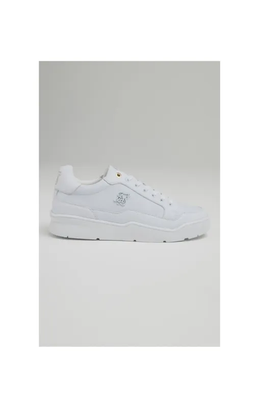 SikSilk Pursuit Camo - White sold by Siksilk