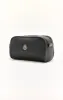 Black Messi x SikSilk Toiletries Bag sold by Siksilk