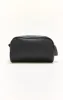 Black Messi x SikSilk Toiletries Bag sold by Siksilk