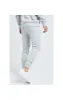 Illusive London Dual Joggers - Grey sold by Siksilk