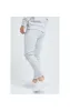 Illusive London Dual Joggers - Grey sold by Siksilk