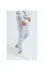Illusive London Dual Joggers - Grey sold by Siksilk