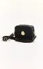 Messi x SikSilk Black Shoulder Bag sold by Siksilk