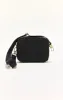 Messi x SikSilk Black Shoulder Bag sold by Siksilk