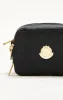 Messi x SikSilk Black Shoulder Bag sold by Siksilk