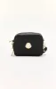 Messi x SikSilk Black Shoulder Bag sold by Siksilk