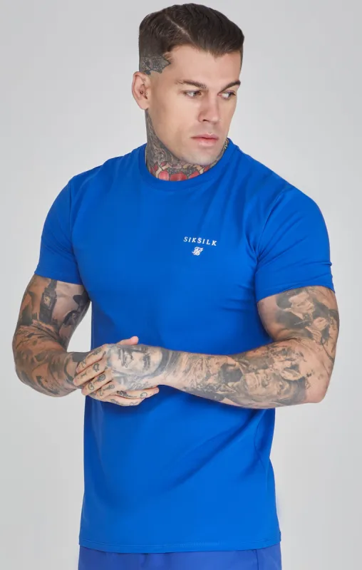 Muscle Fit T-Shirt sold by Siksilk