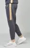 Gold Tape Jogger sold by Siksilk