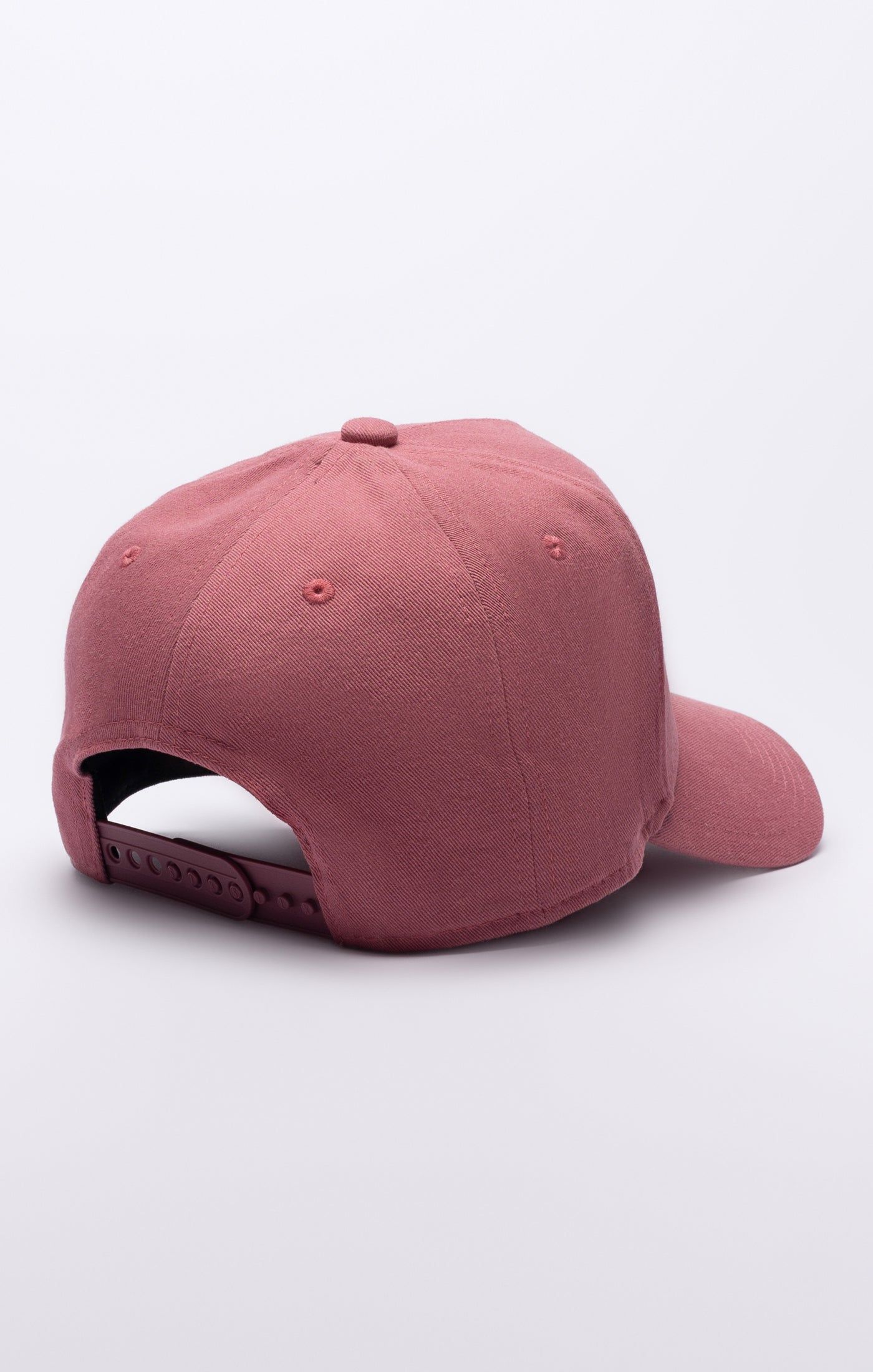 Pink Varsity Trucker sold by Siksilk product image thumbnail 4