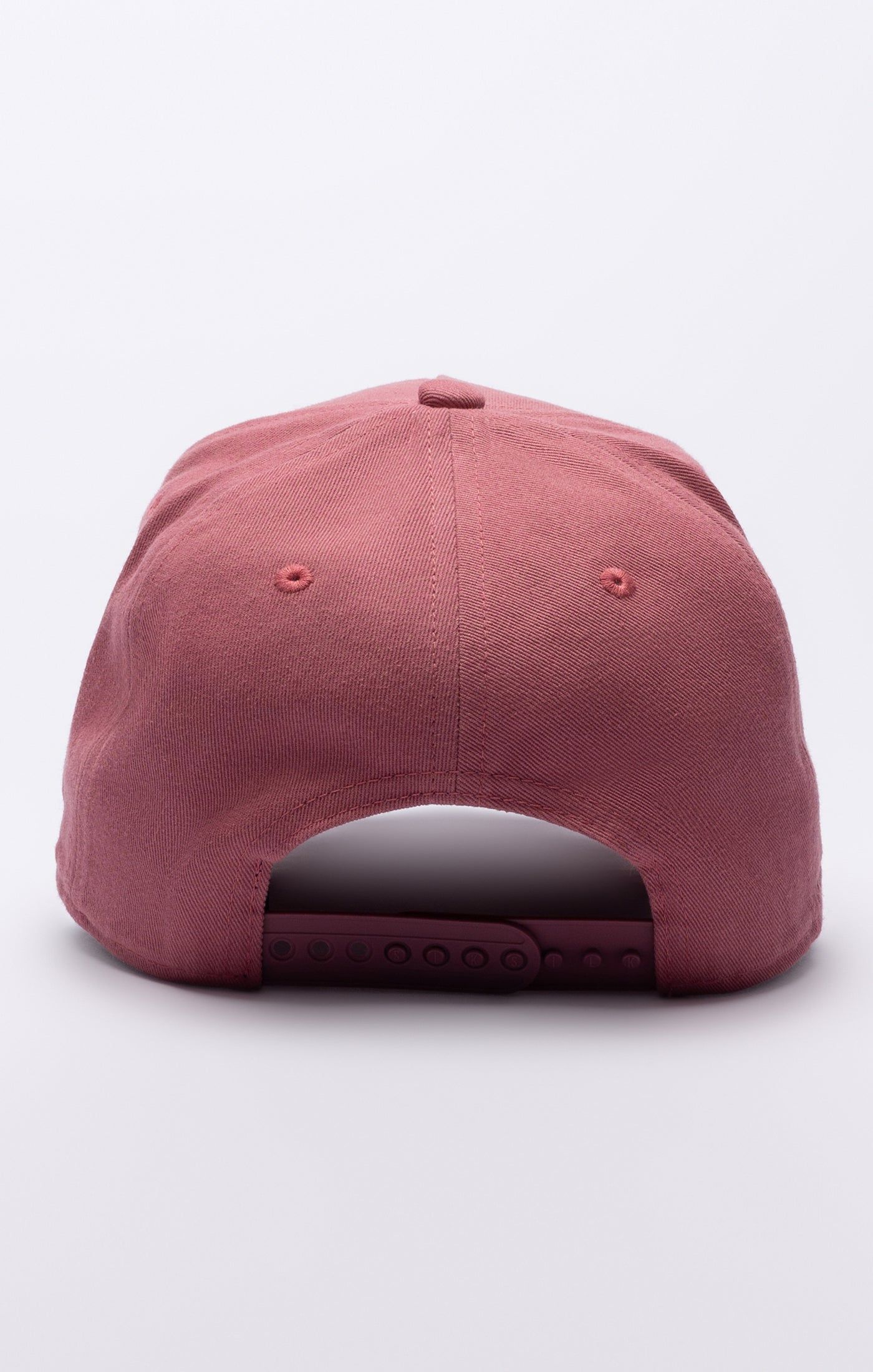 Pink Varsity Trucker sold by Siksilk product image thumbnail 5