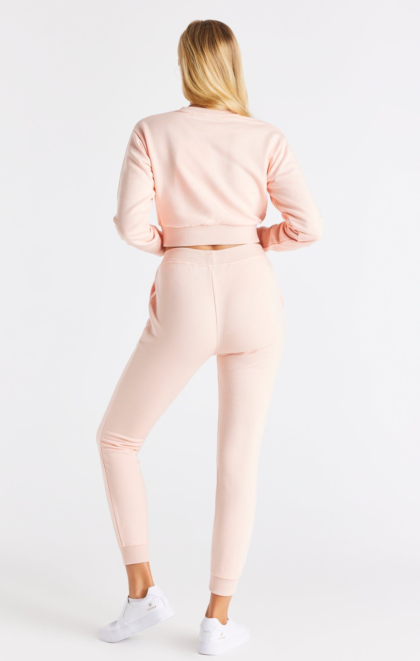 Pink Jogger sold by Siksilk product image thumbnail 6