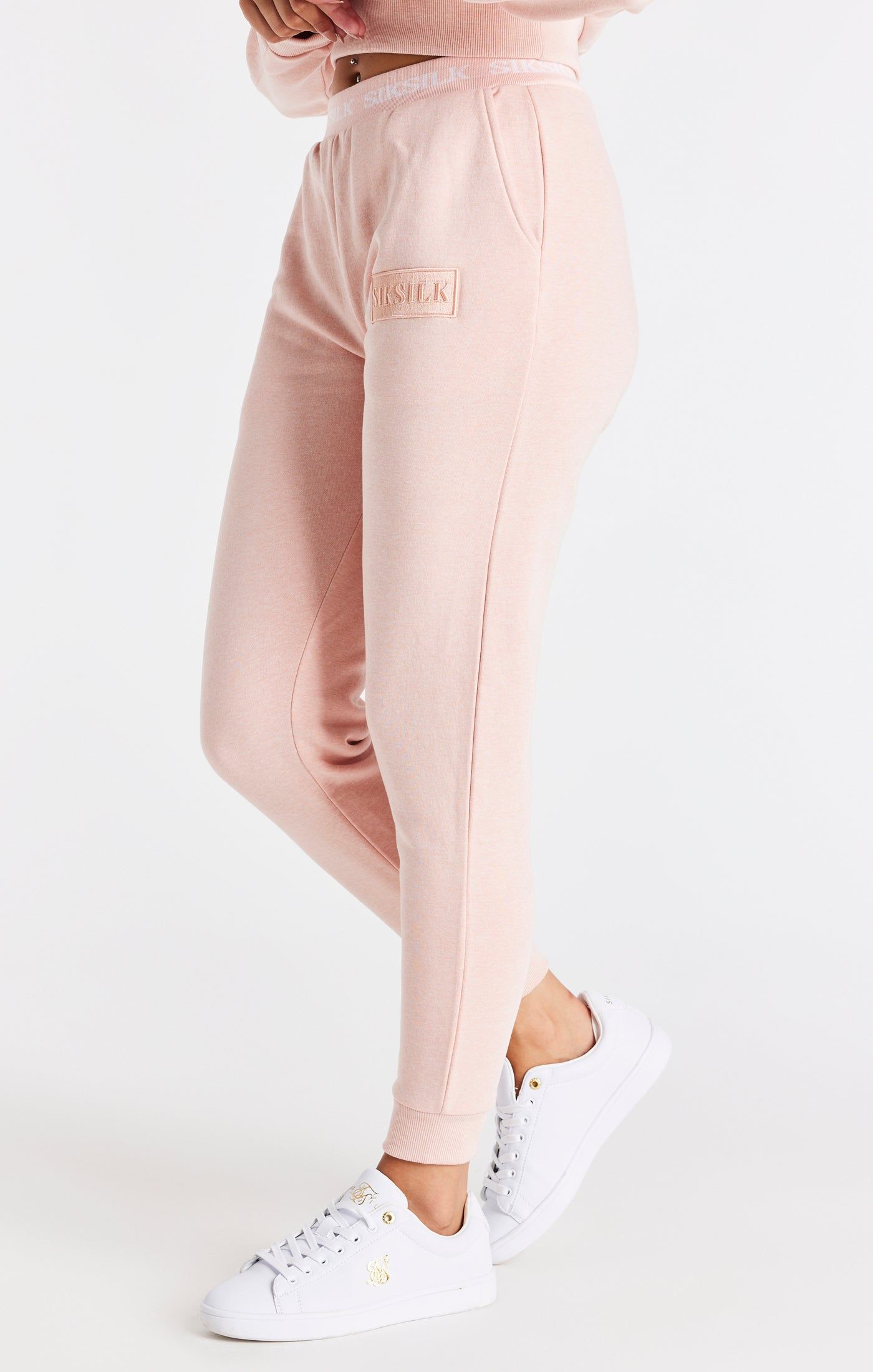 Pink Jogger sold by Siksilk product image thumbnail 2