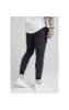 SikSilk Agility Poly Rib Track Pants - Midnight Navy sold by Siksilk