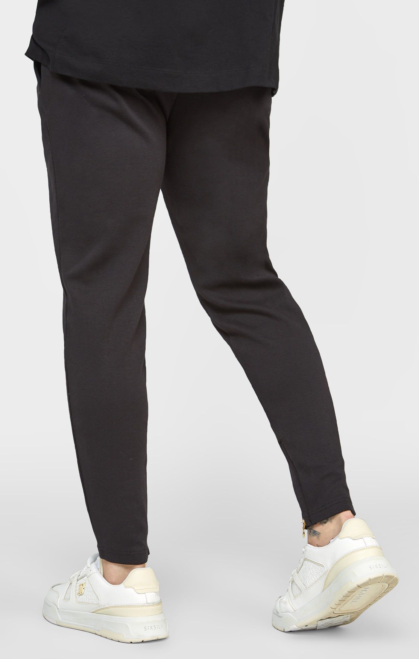 Herringbone Track Pants sold by Siksilk product image thumbnail 4