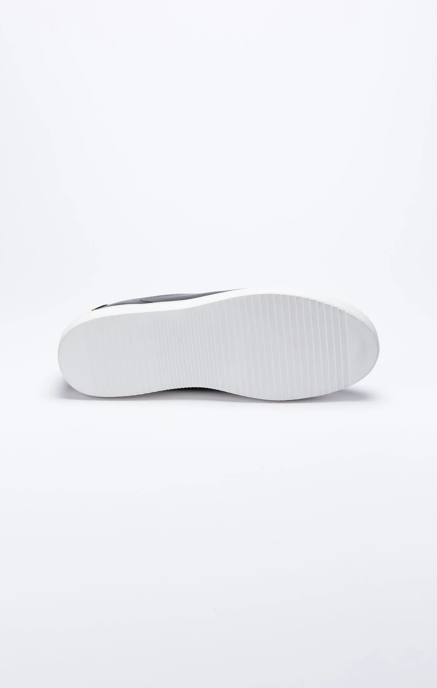 Black Classic Trainer With Metal D-Rings sold by Siksilk product image thumbnail 2