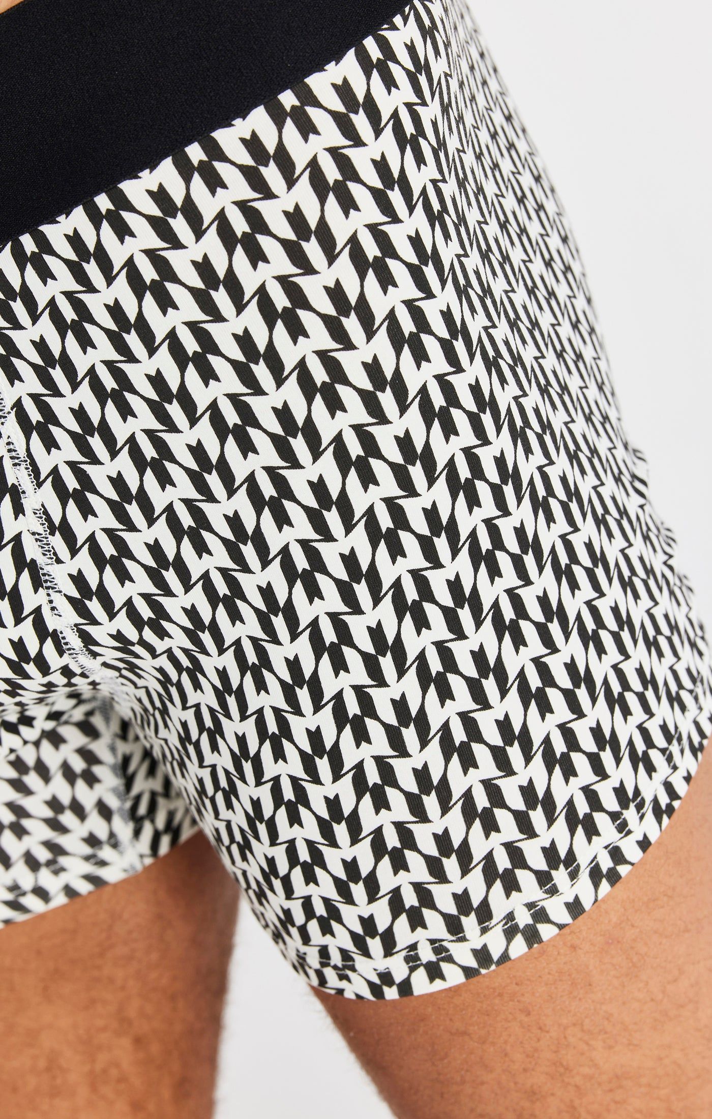 Black, Grey And Pink Aop 3 Pack Boxers sold by Siksilk product image thumbnail 20