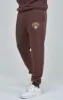Relaxed Fit Varisty Logo Joggers sold by Siksilk