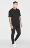 Herringbone Track Pants sold by Siksilk