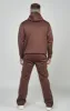 Gold Tape Track Pant sold by Siksilk